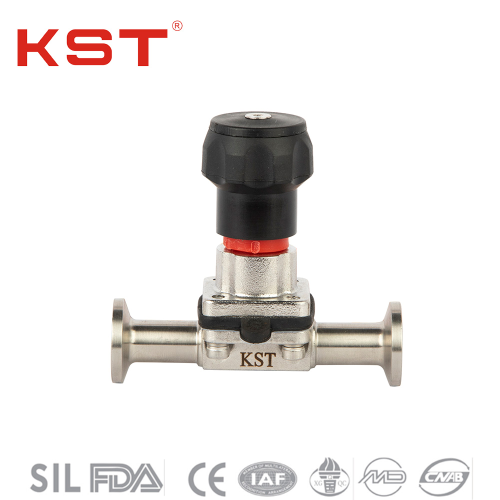 塑料手輪衛(wèi)生隔膜